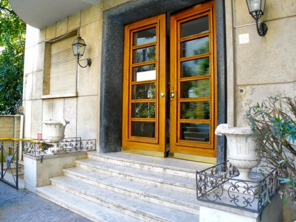 Dimora Santa Giuliana Villa Rome Exterior photo